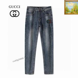 Picture of Gucci Jeans _SKUGuccisz29-3825tn1714841